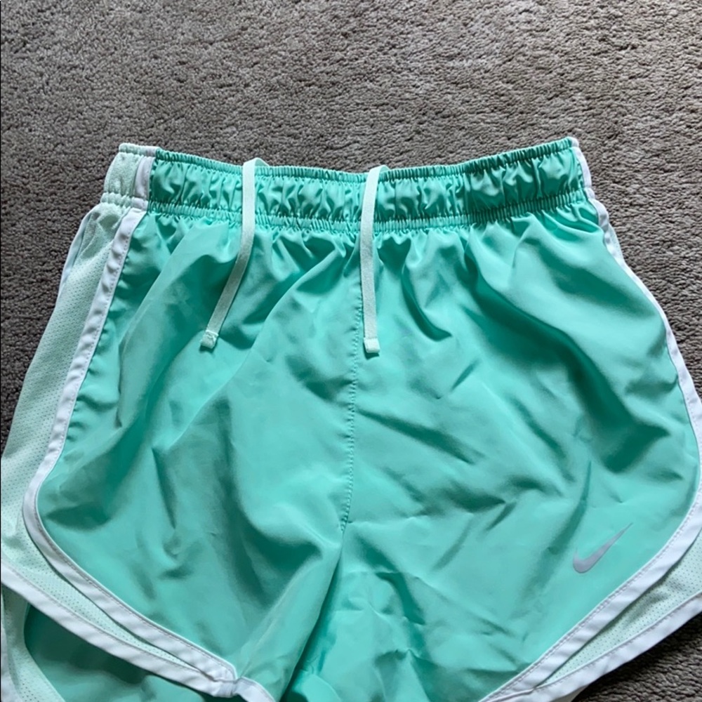 Nike Women’s Dri-Fit Athletic Shorts Size: XS